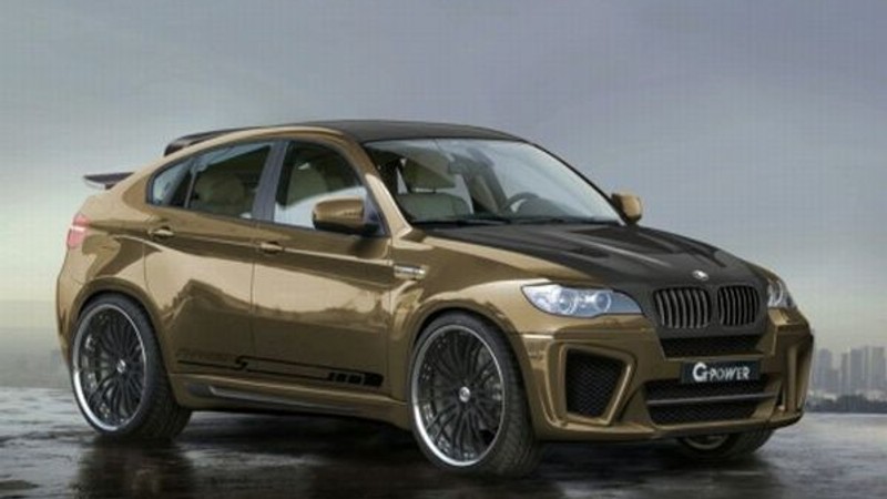 Wygraj bmw x6 #4