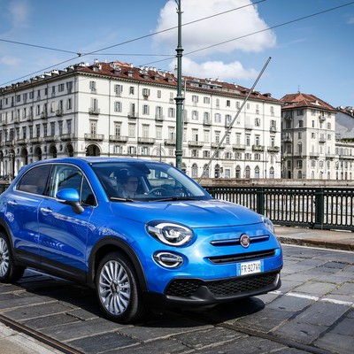 Fiat 500X po liftingu – z polskim sercem