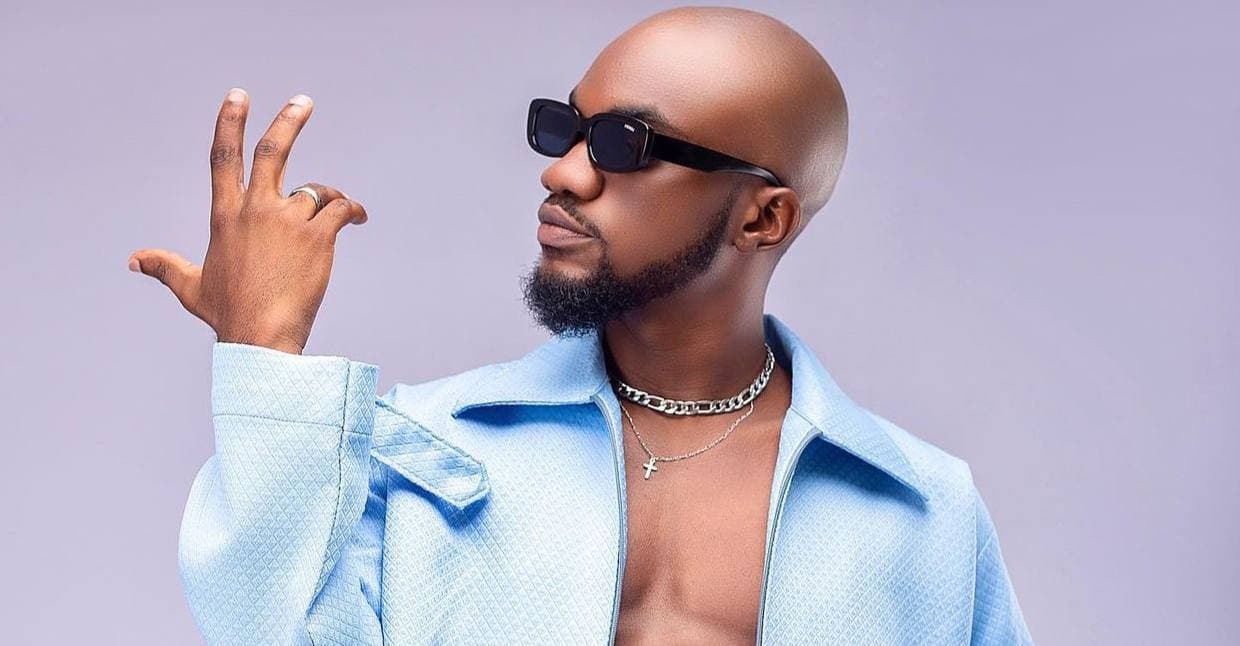 “I always miss out”: I should have been nominated for Artiste of the Year – Mr Drew