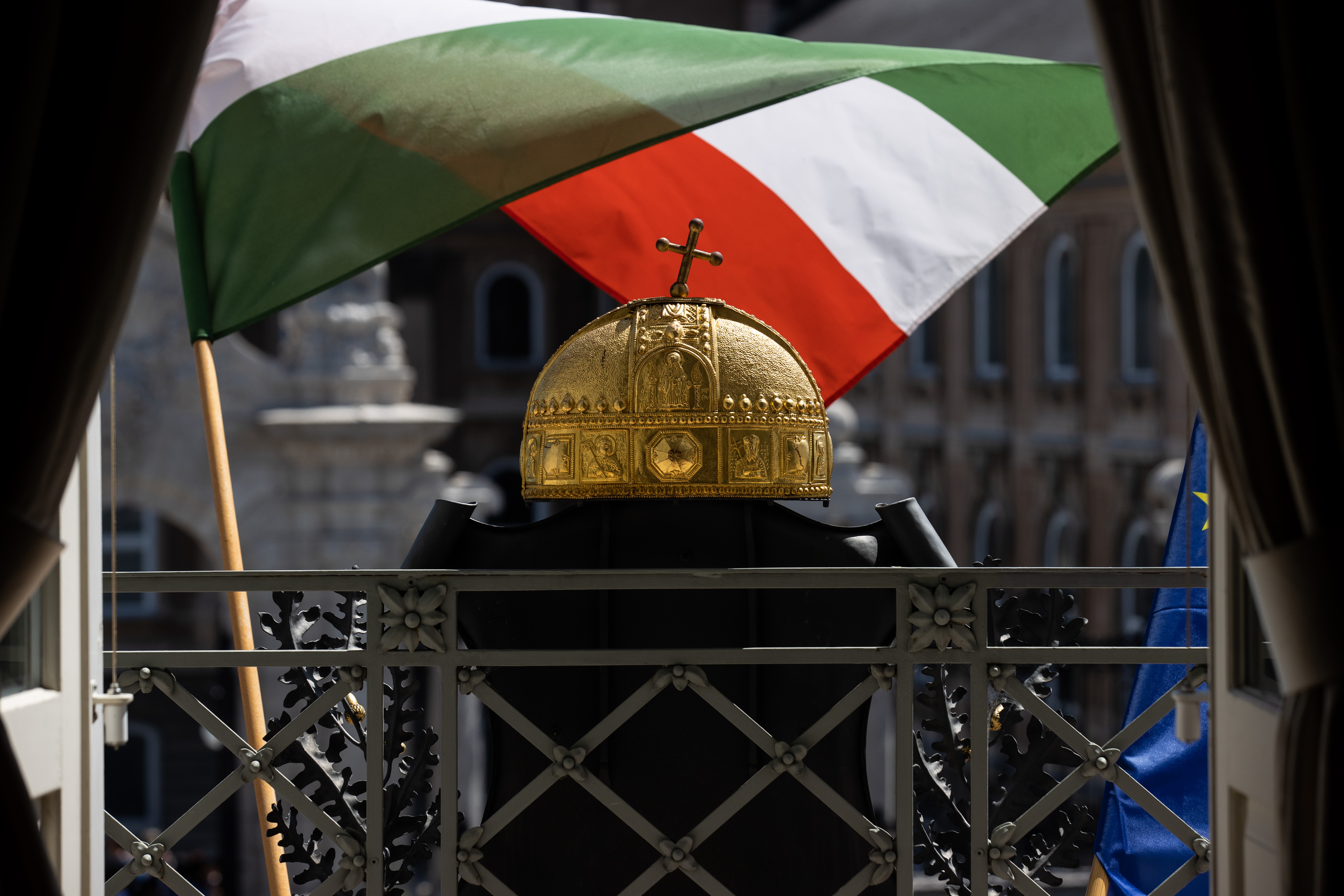 Megtalálták Marton József tartalékos honvéd földi maradványait - fotók