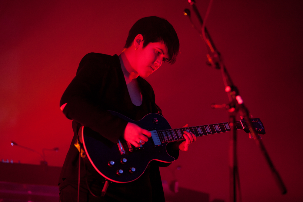 The XX w Warszawie