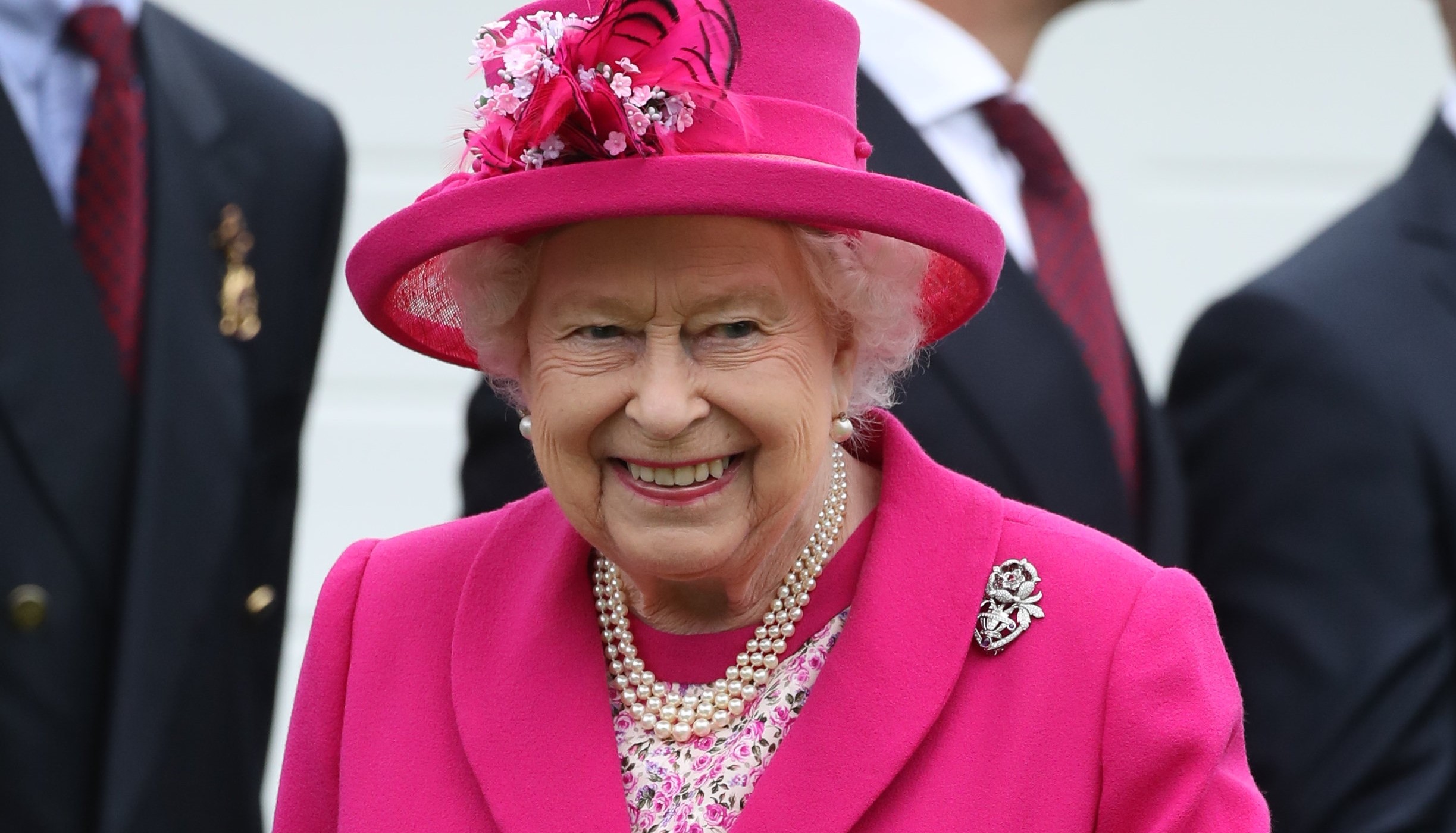 10 érdekesség II. Erzsébet királynőről, amit biztosan nem tudott