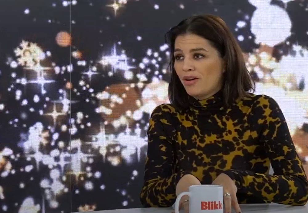 „Évekig nem főzhettem” – Ördög Nóra a Nánási család hagyományairól mesélt – videó