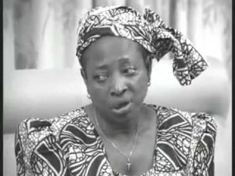 Lizzy Evoeme aka Ovularia has passed away after making a name for herself in the 80s sitcom, 'New Masquerade'. 