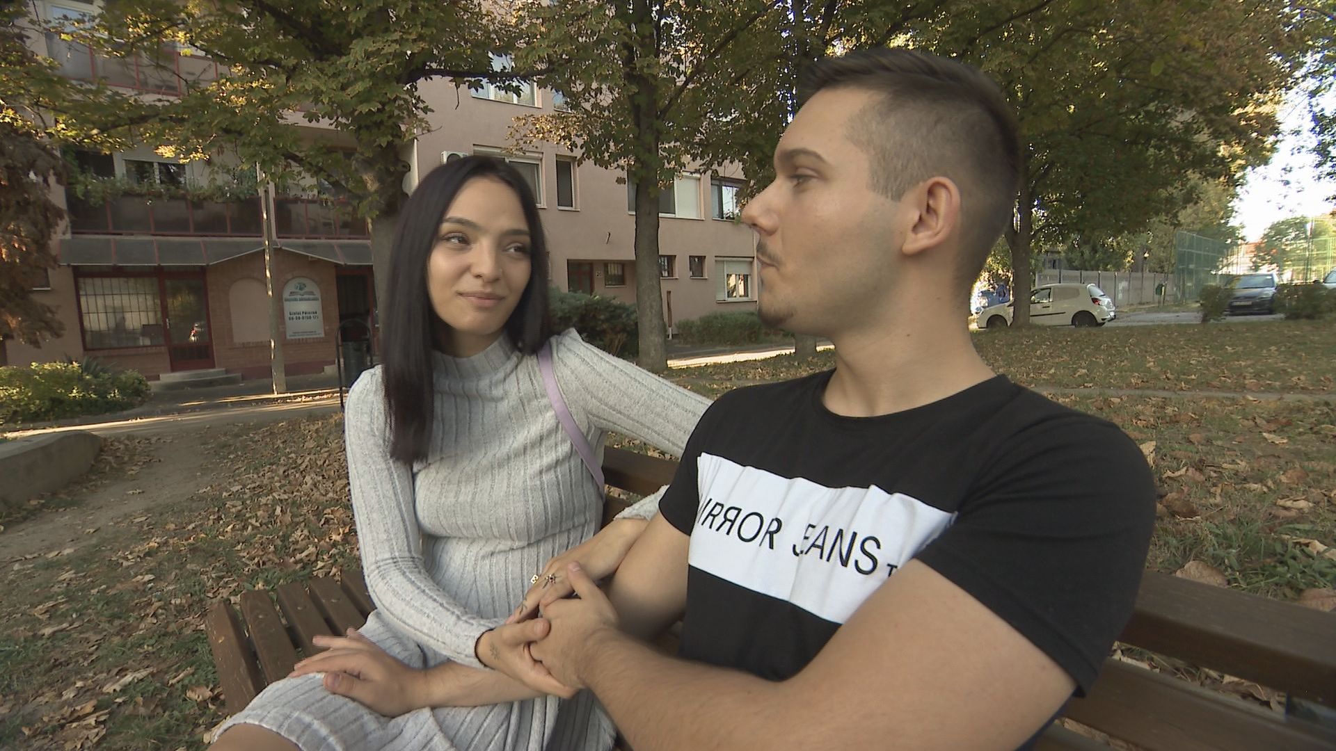 Micsoda hír: összejött a Voice két versenyzője