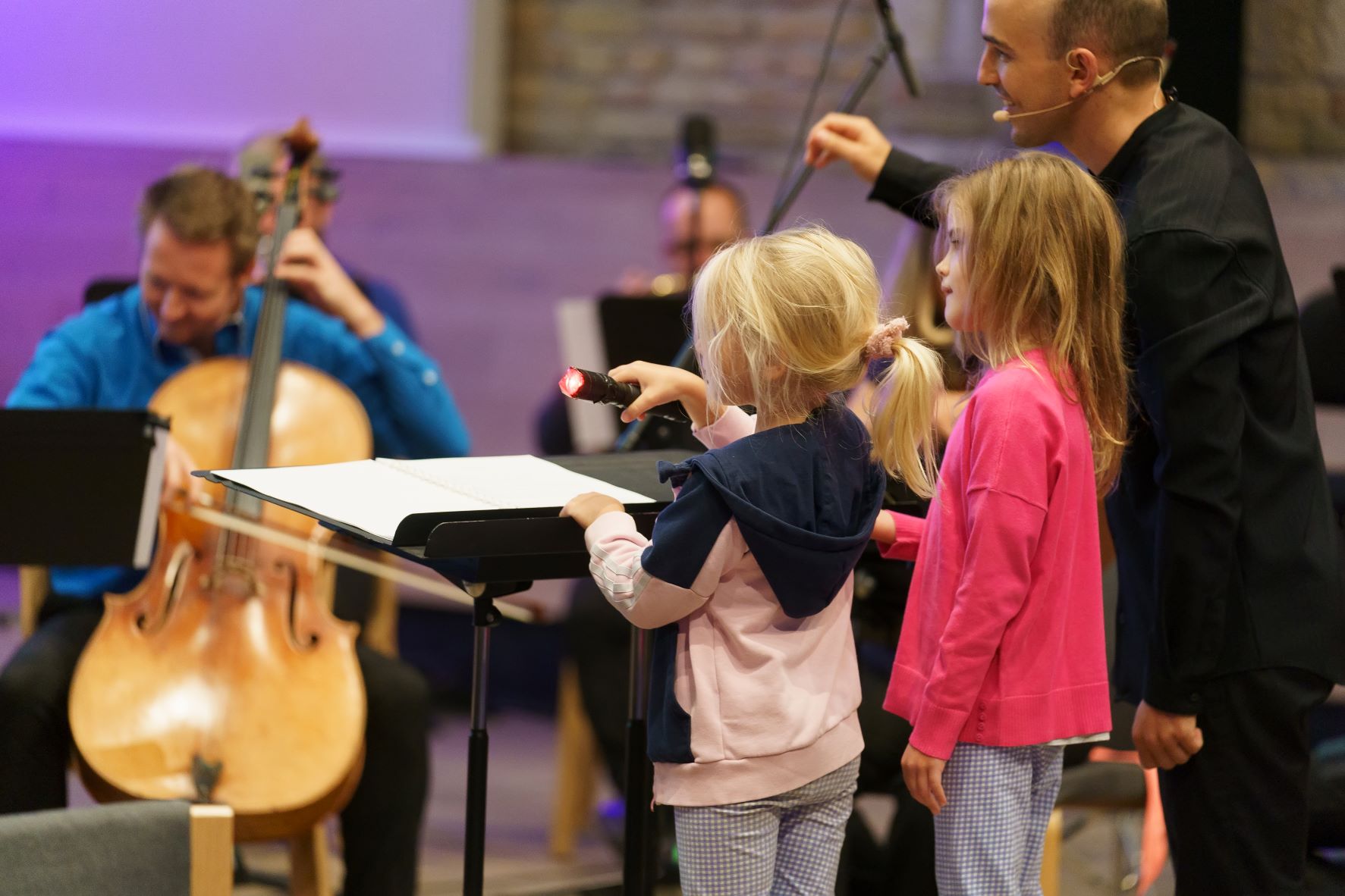Jön Magyarország egyetlen gyerekeknek szóló klasszikus zenei fesztiválja -  Blikk
