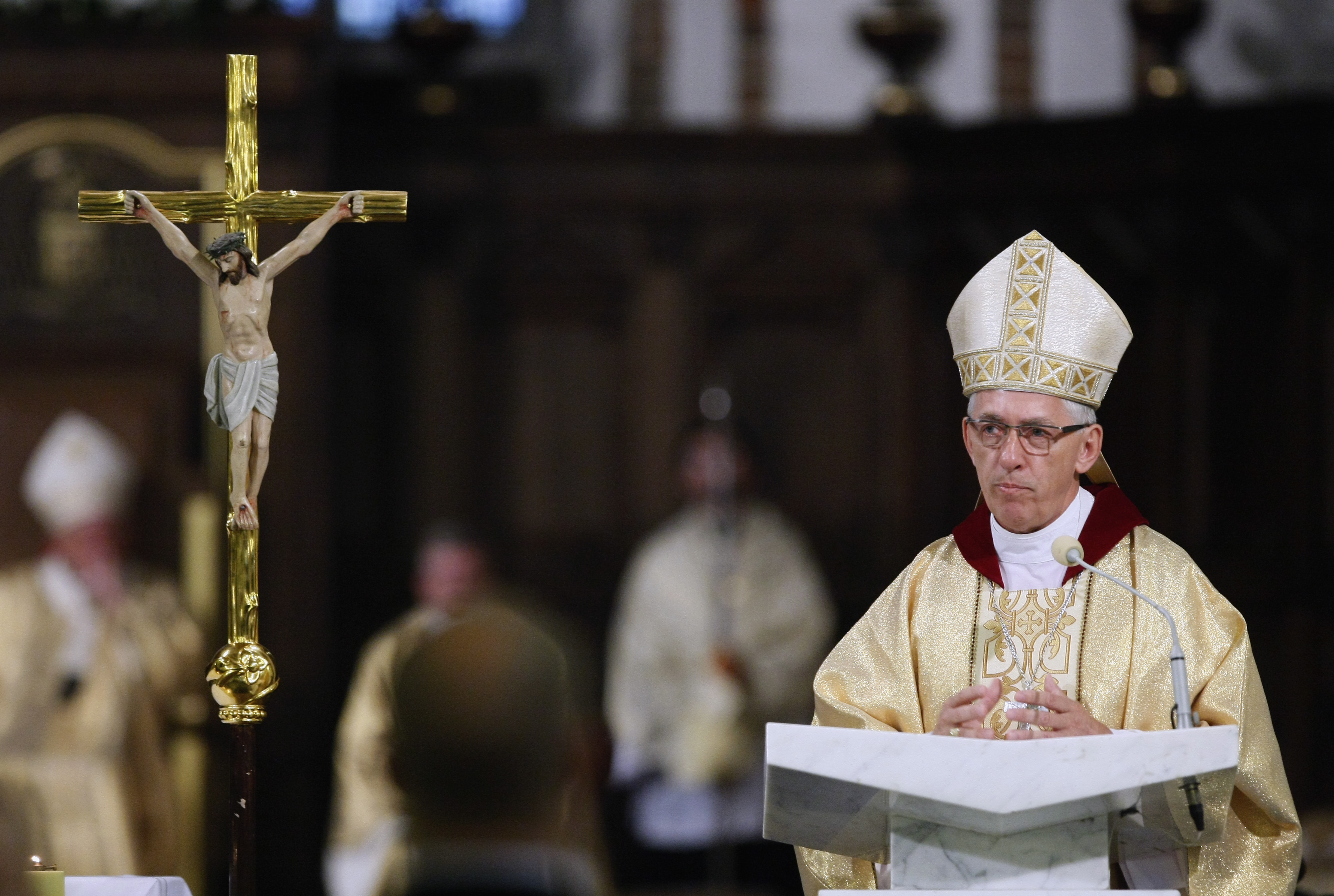 Bp Wiktor Skworc