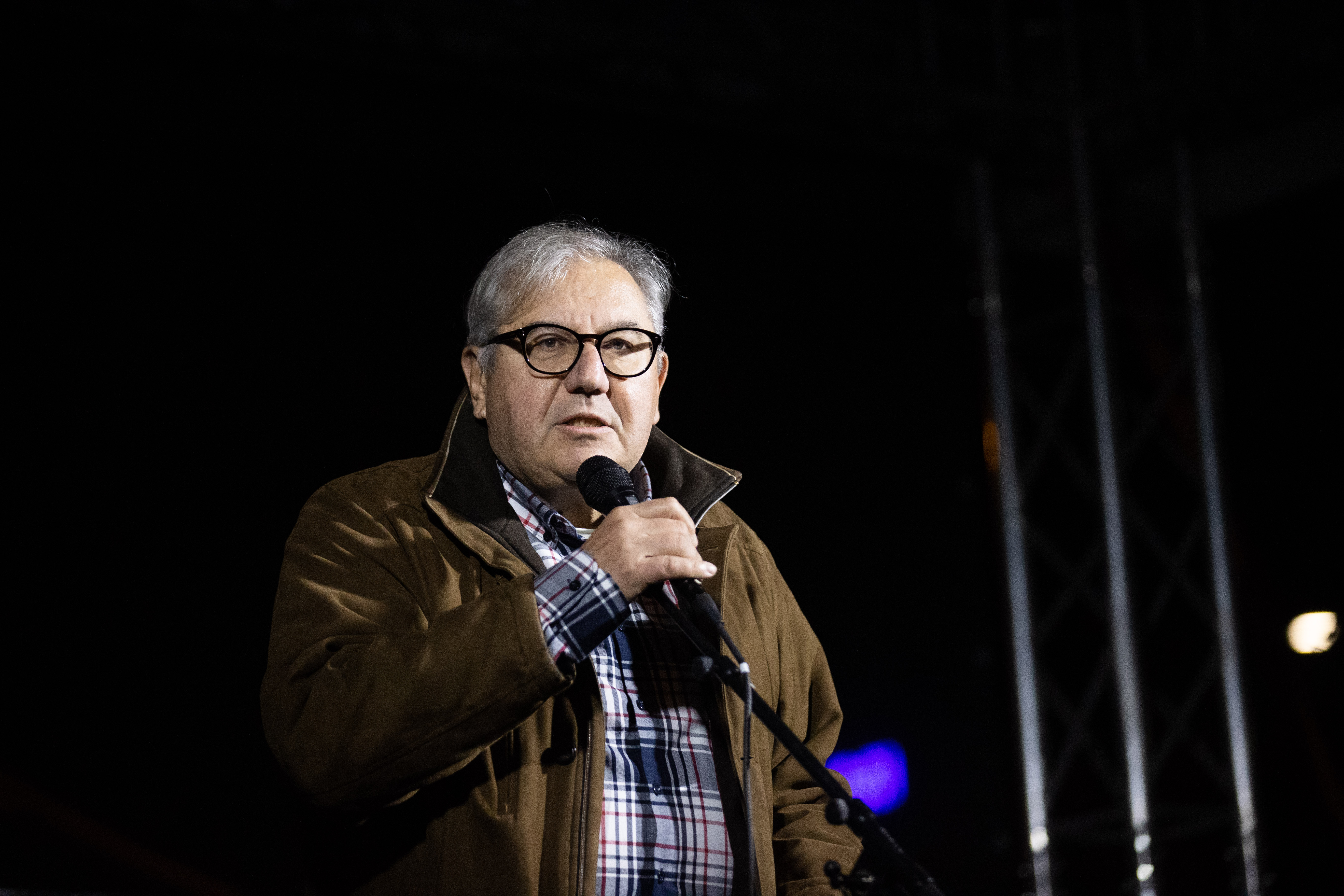 Csaposnak állt, a visszavonult televíziós sztár, Dömsödi Gábor: "A tévét sem nagyon kapcsolom be"