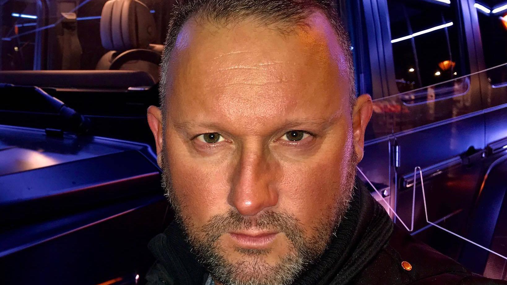 "Idejár a házamhoz" - Mi van itt? Tóth Gabi Alekosznak üzent: az izomceleb az otthona előtt várta?