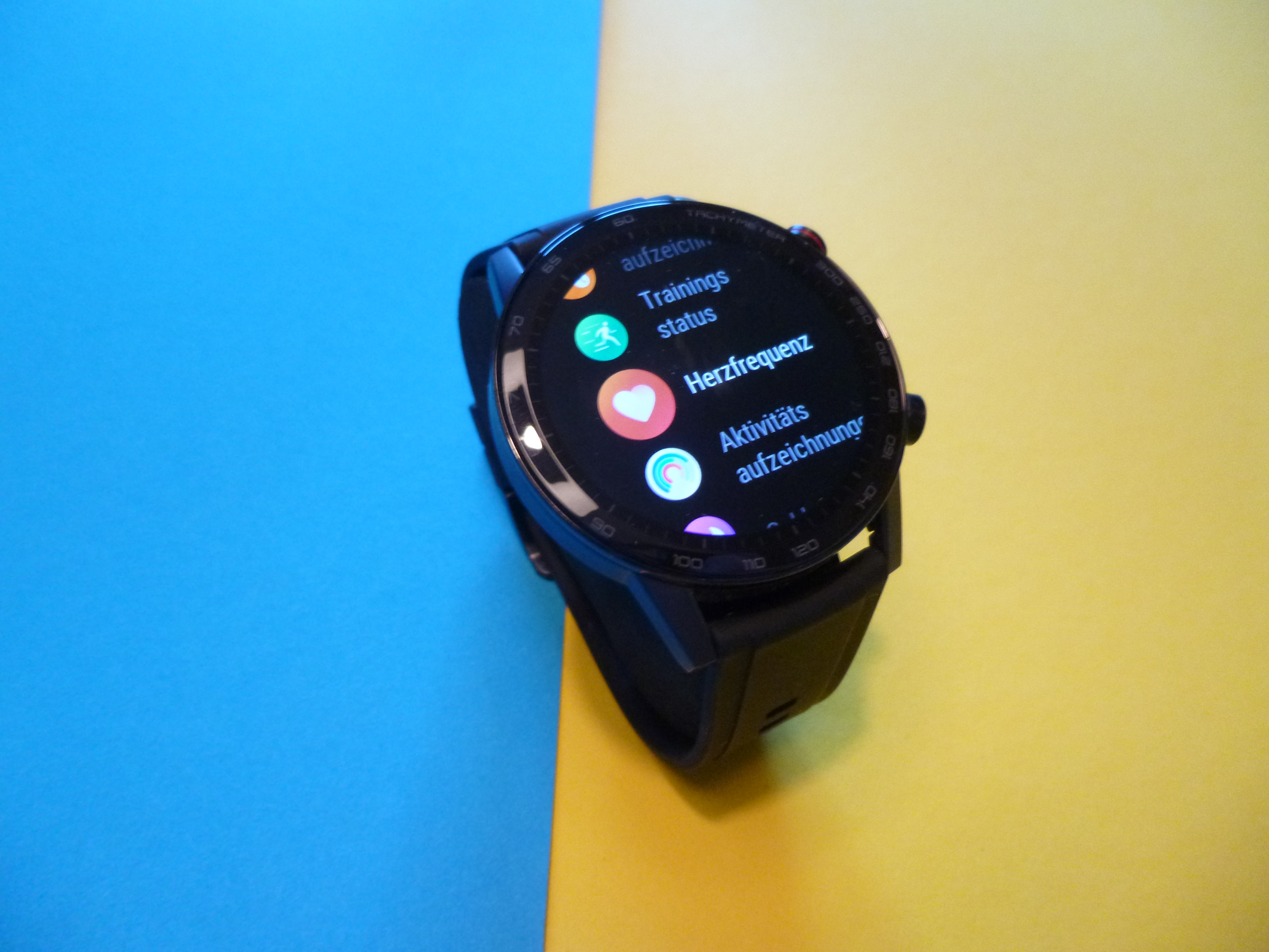 Honor Magicwatch Honor Watch Whatsapp Whatsapp Honor Magic Watch