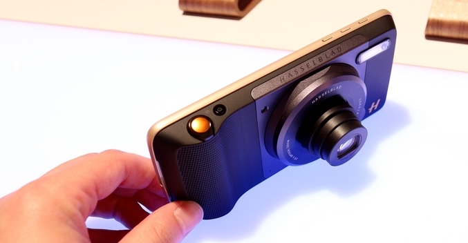 Lenovo ukázalo najlepší modul fotoaparátu pre mobil, stačiť to ale asi  nebude
