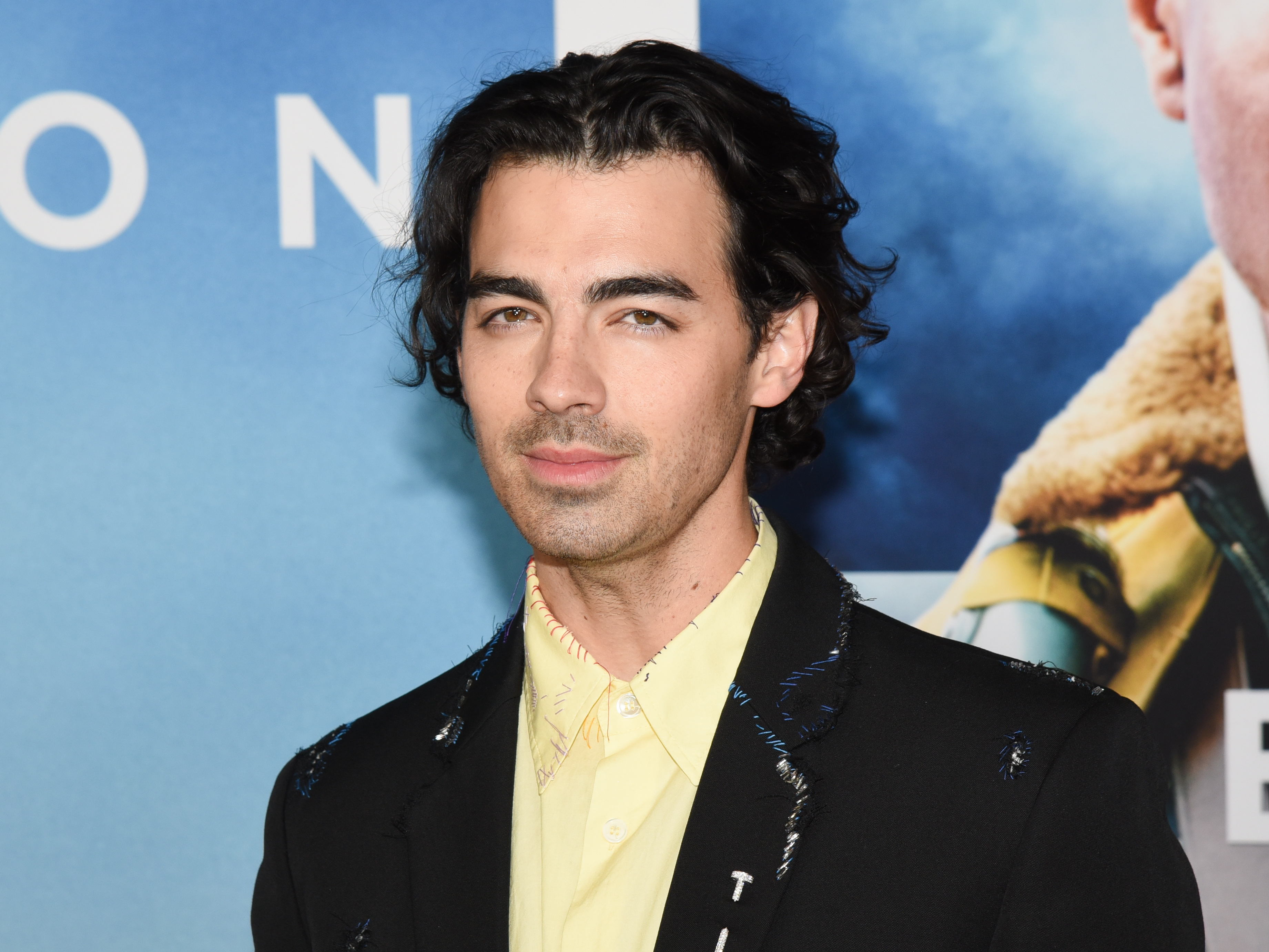 Joe Jonas megszólalt a válásáról: "Kemény hét volt ez"