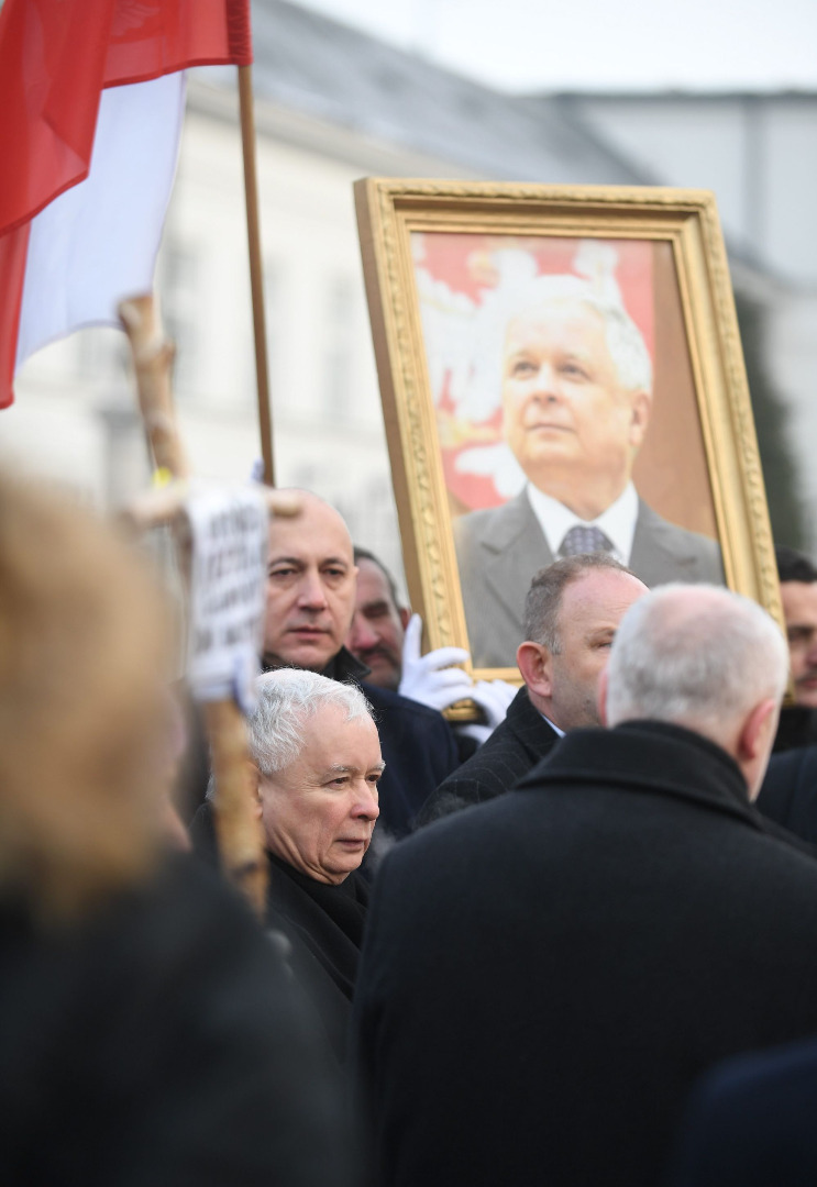 Jarosław Kaczyński