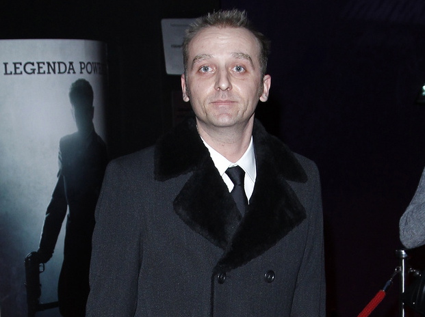 Filmowy Ringle to bardzo czarny charakter