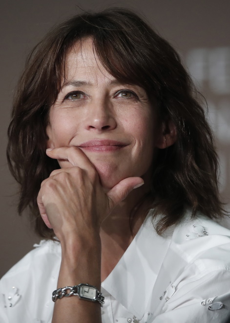 Sophie Marceau