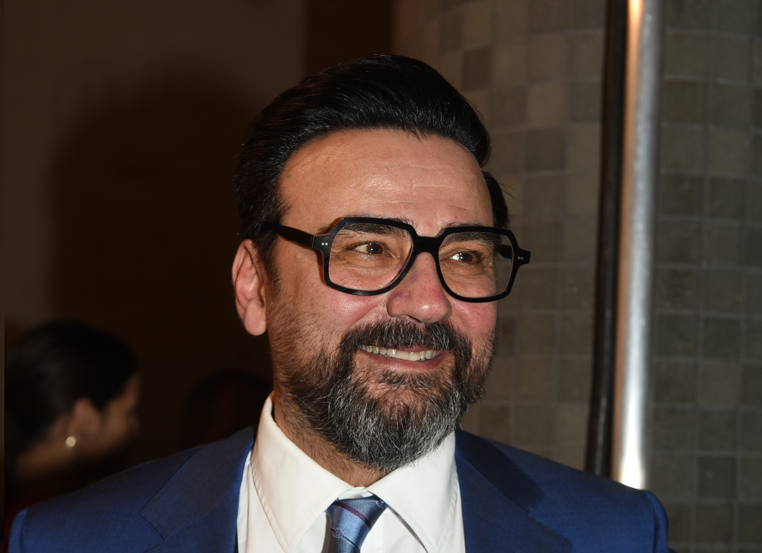 A tévézés miatt veszélybe került Gianni Annoni üzlete: "Egyedül maradtam a problémákkal, a gondokkal..." - videó