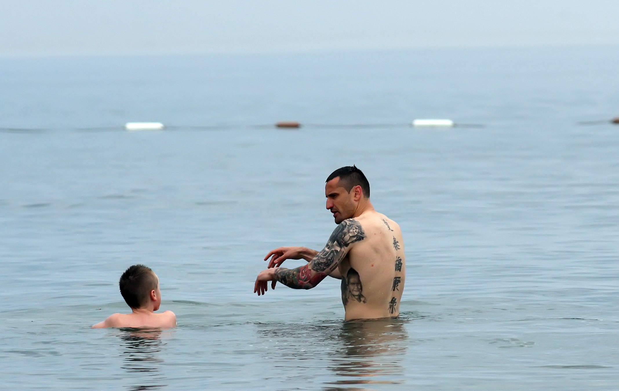 Kadra na zgrupowaniu w Turcji