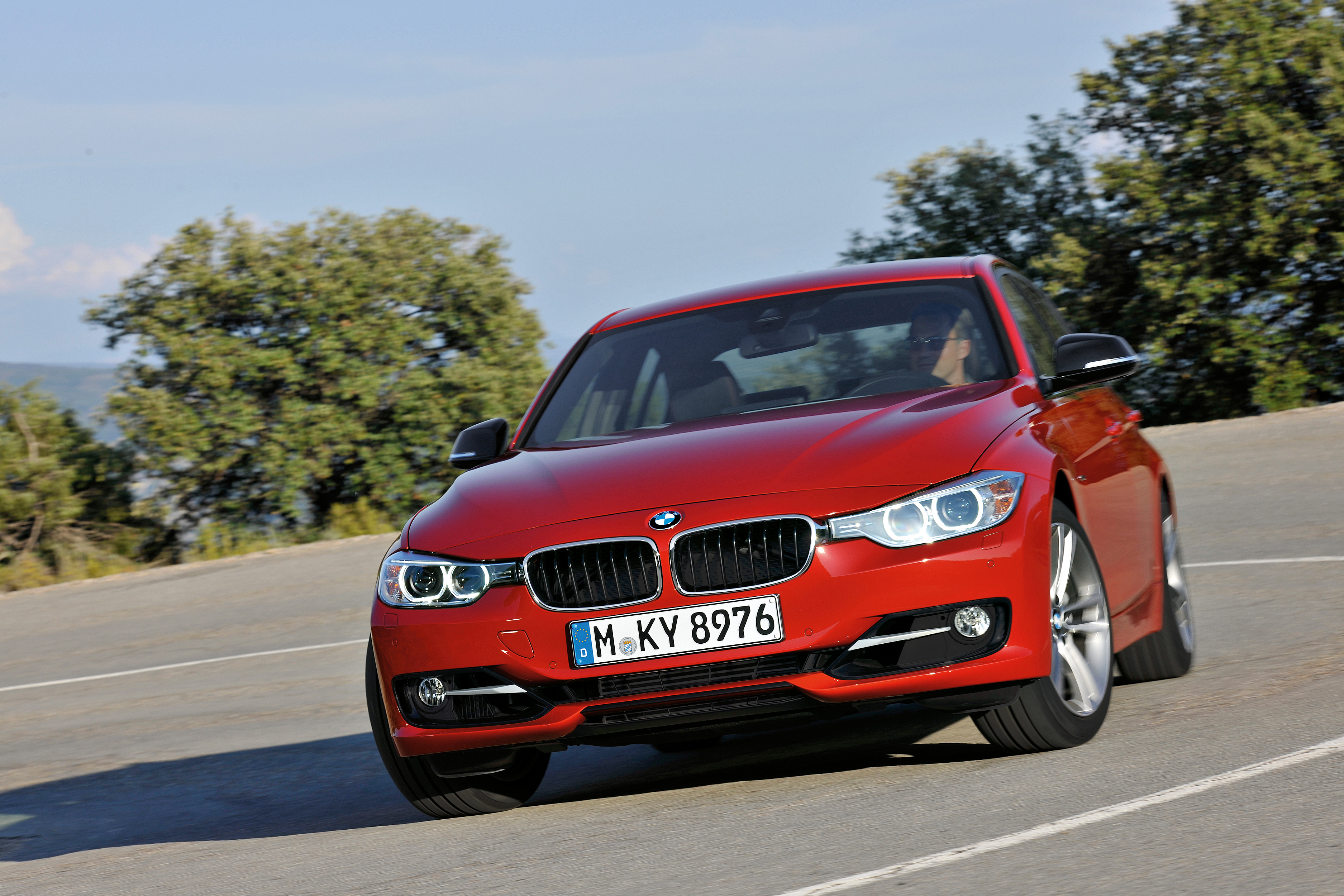<b>BMW serii 3</b> z wynikiem 106 sztuk utraconych trafiła na 19. miejsce policyjnej statystyki za 2015 (styczeń-listopad). W 2014 roku tego auta nie notowano w pierwszej dwudziestce danych KGP.