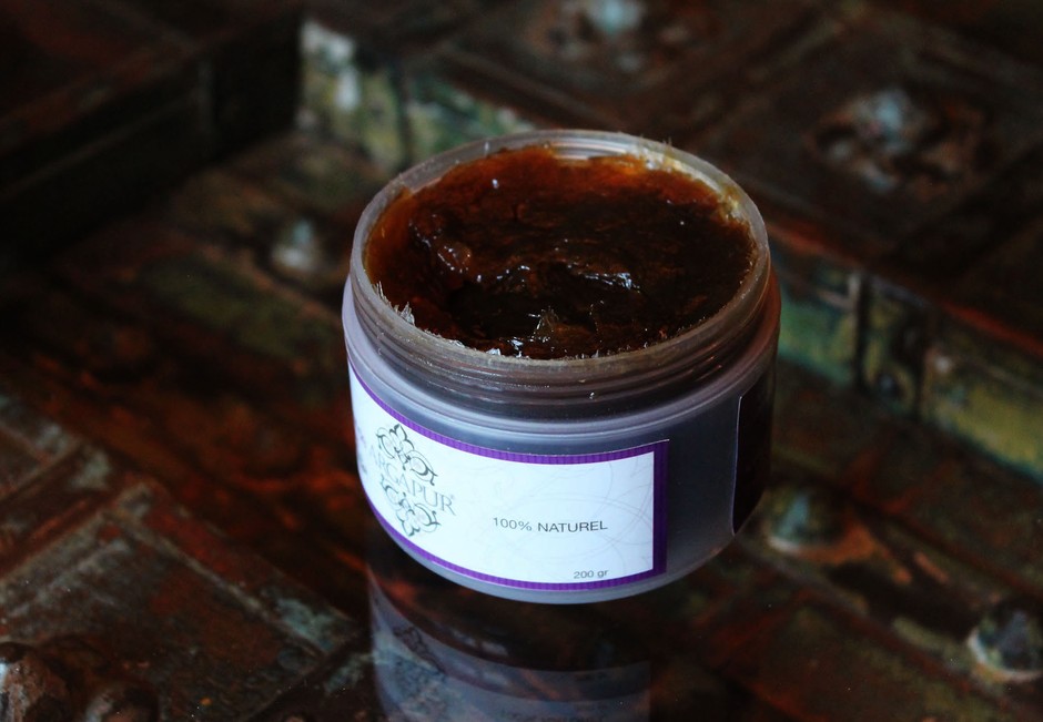 Savon Noir