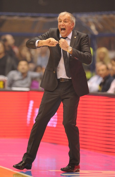 Željko Obradović
