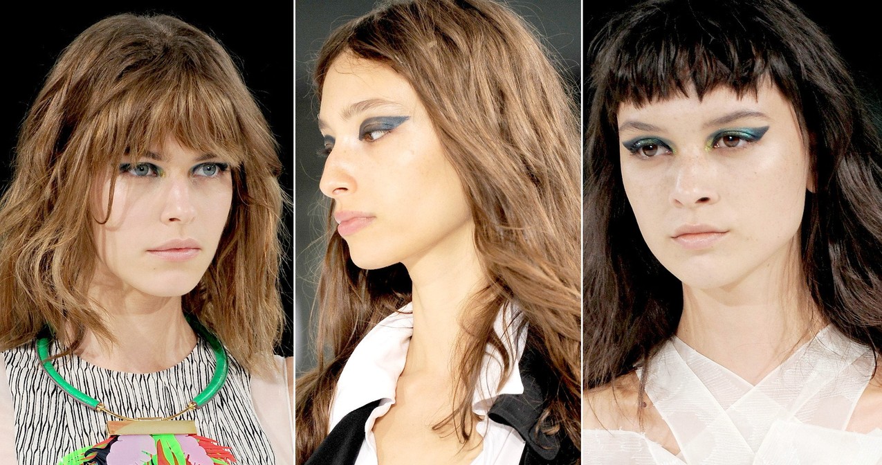 Pokaz John Galliano
