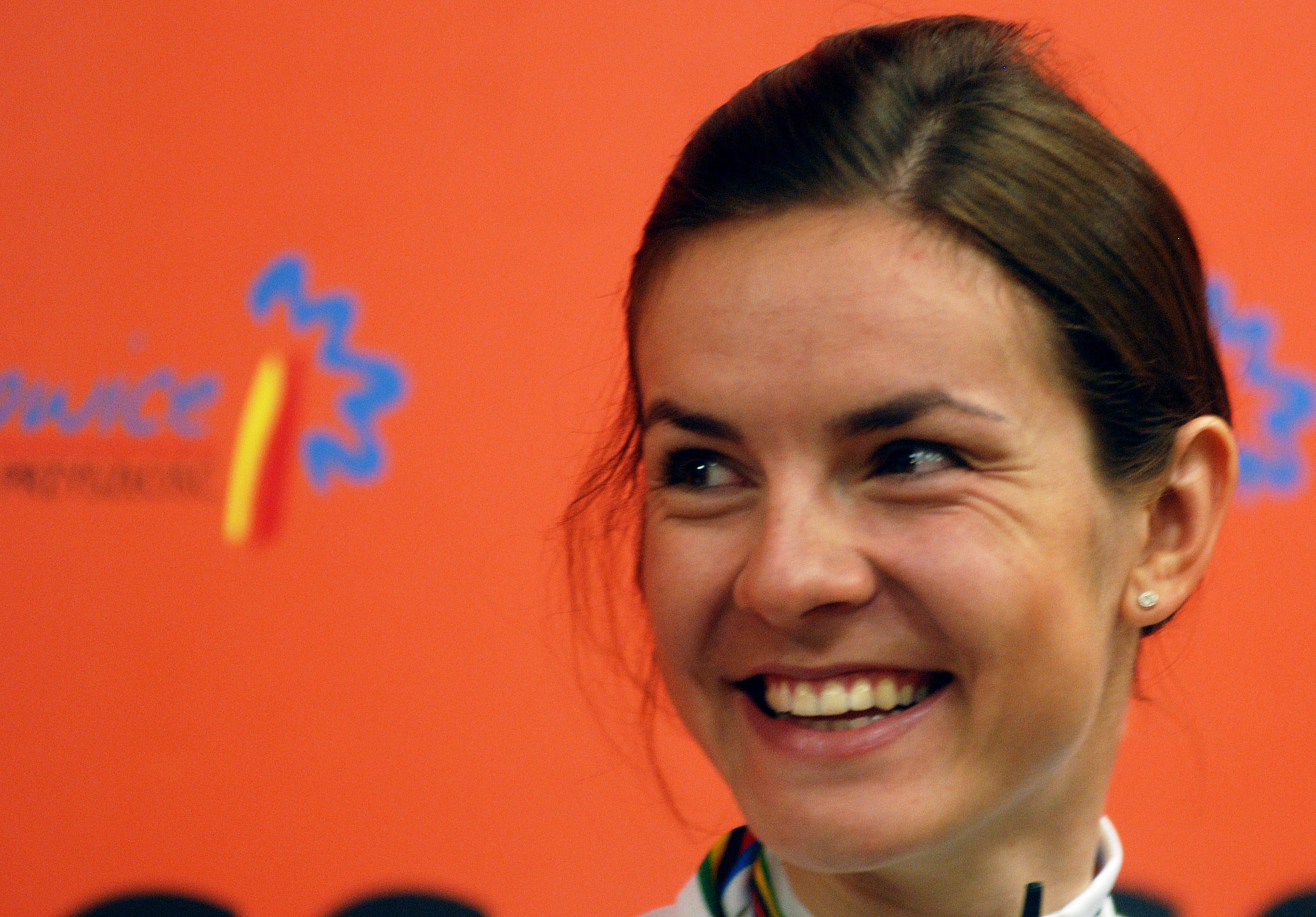 Maja Włoszczowska