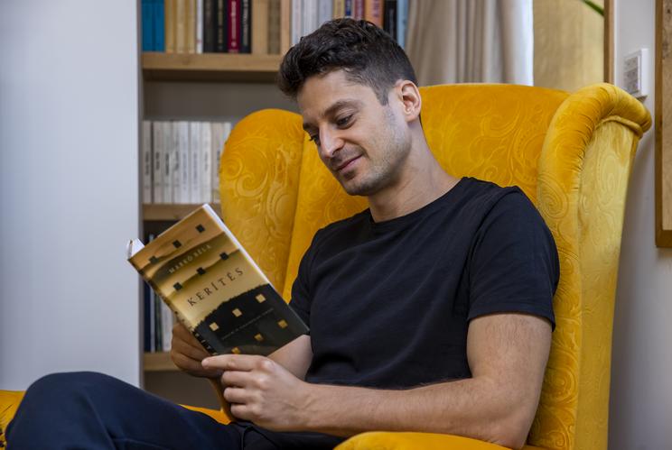 Meglepő, mekkora összeggel növelte megtakarítását a leggazdagabb országgyűlési képviselő, Ungár Péter: lássuk a számokat!