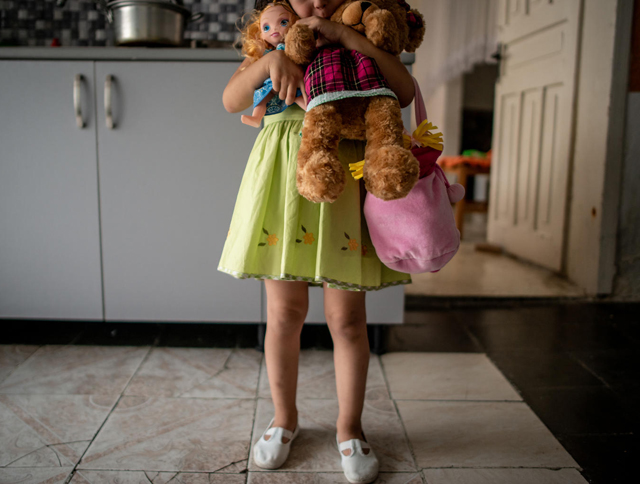 A magyarok 38%-a szerint egy pofontól nem lesz baja a gyereknek - Glamour