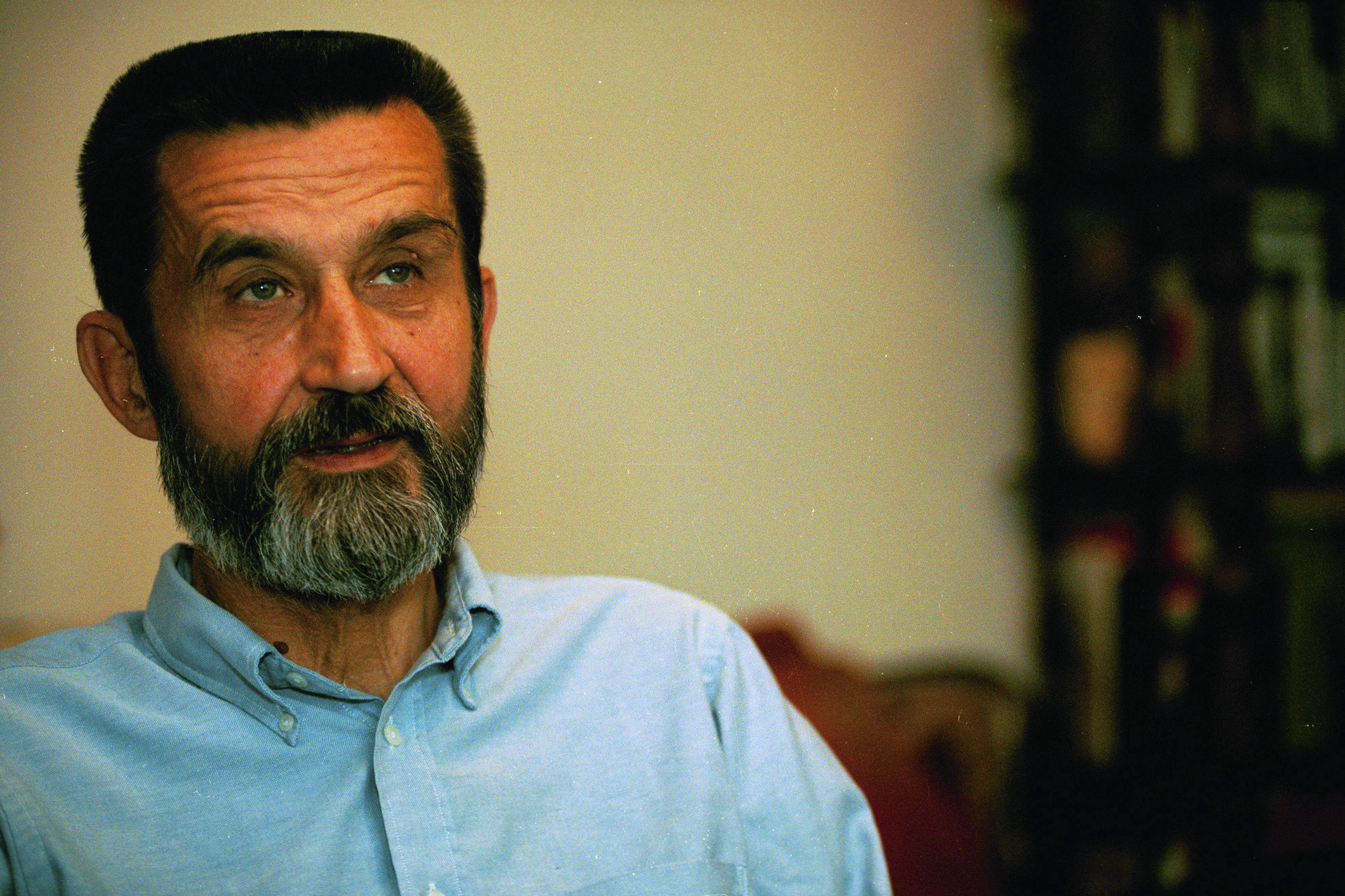 Marek Nowakowski