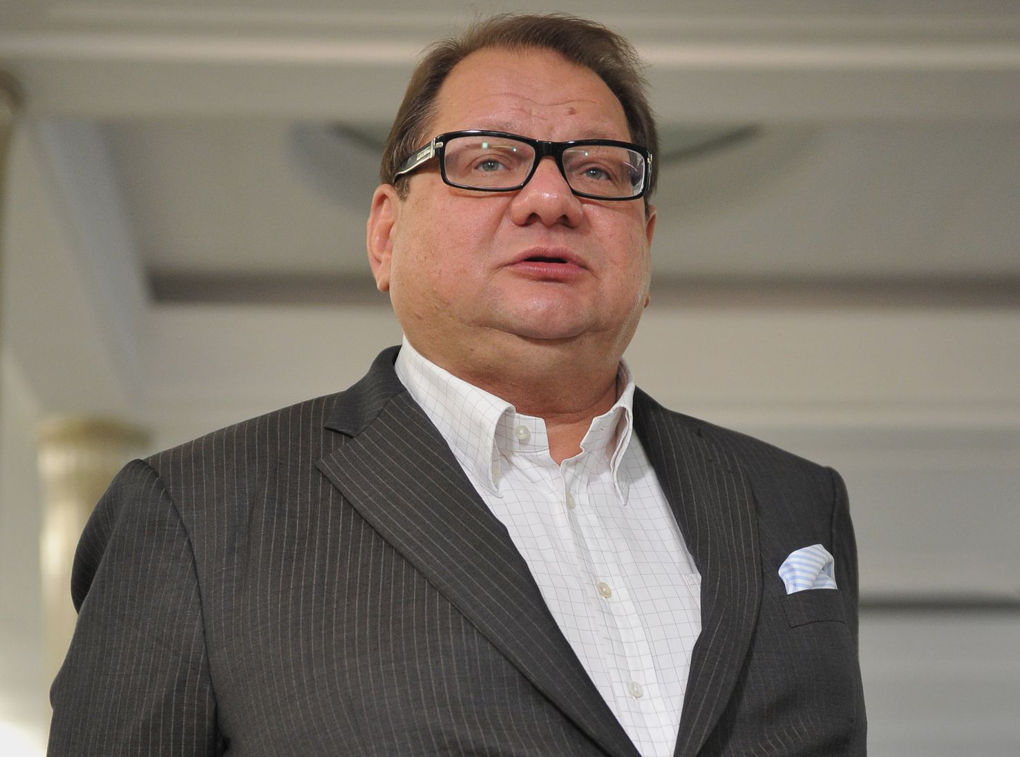Ryszard Kalisz