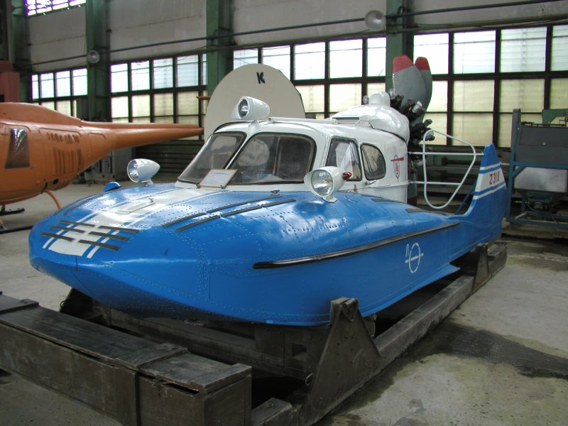 Tupolew A-3
