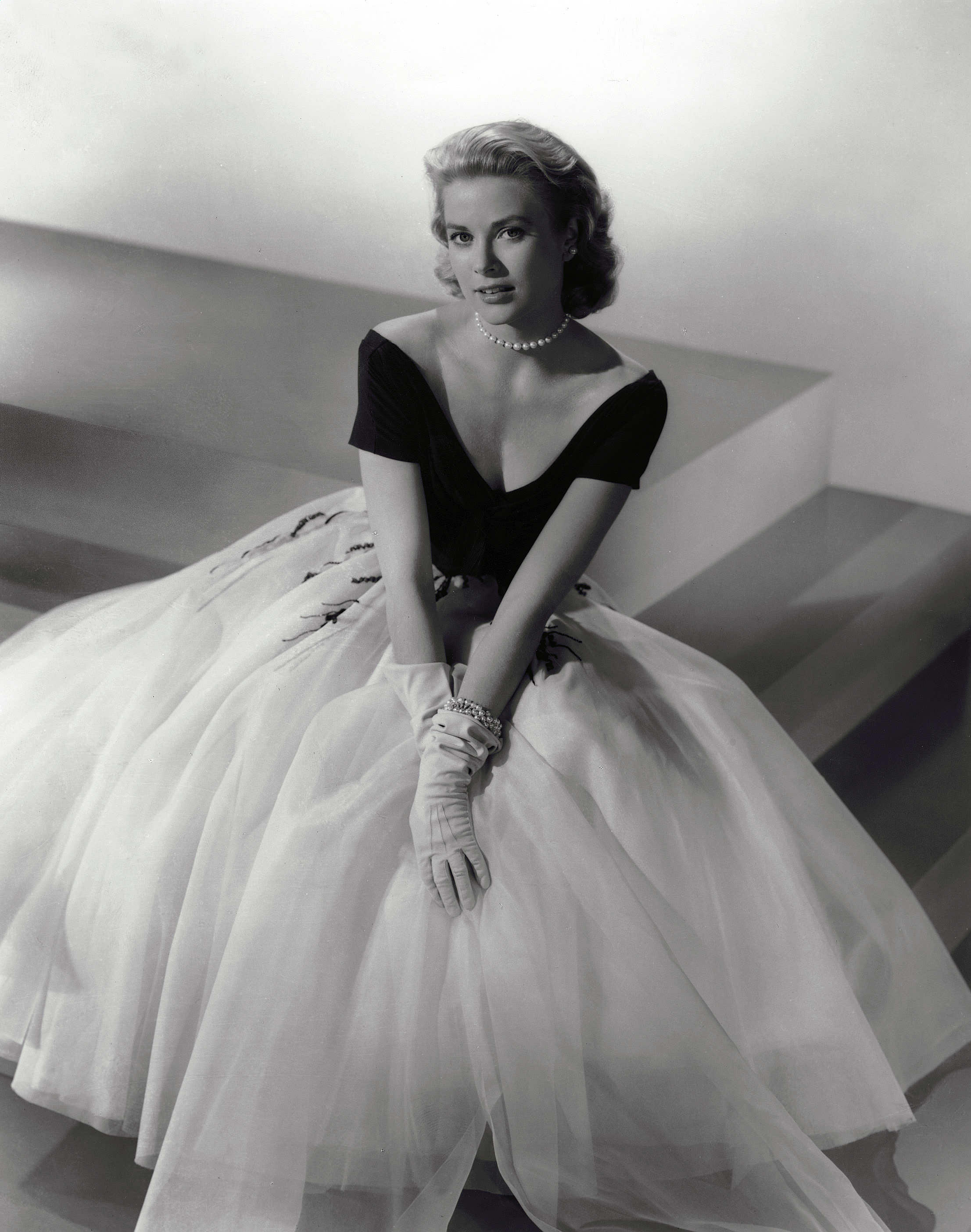 Grace Kelly