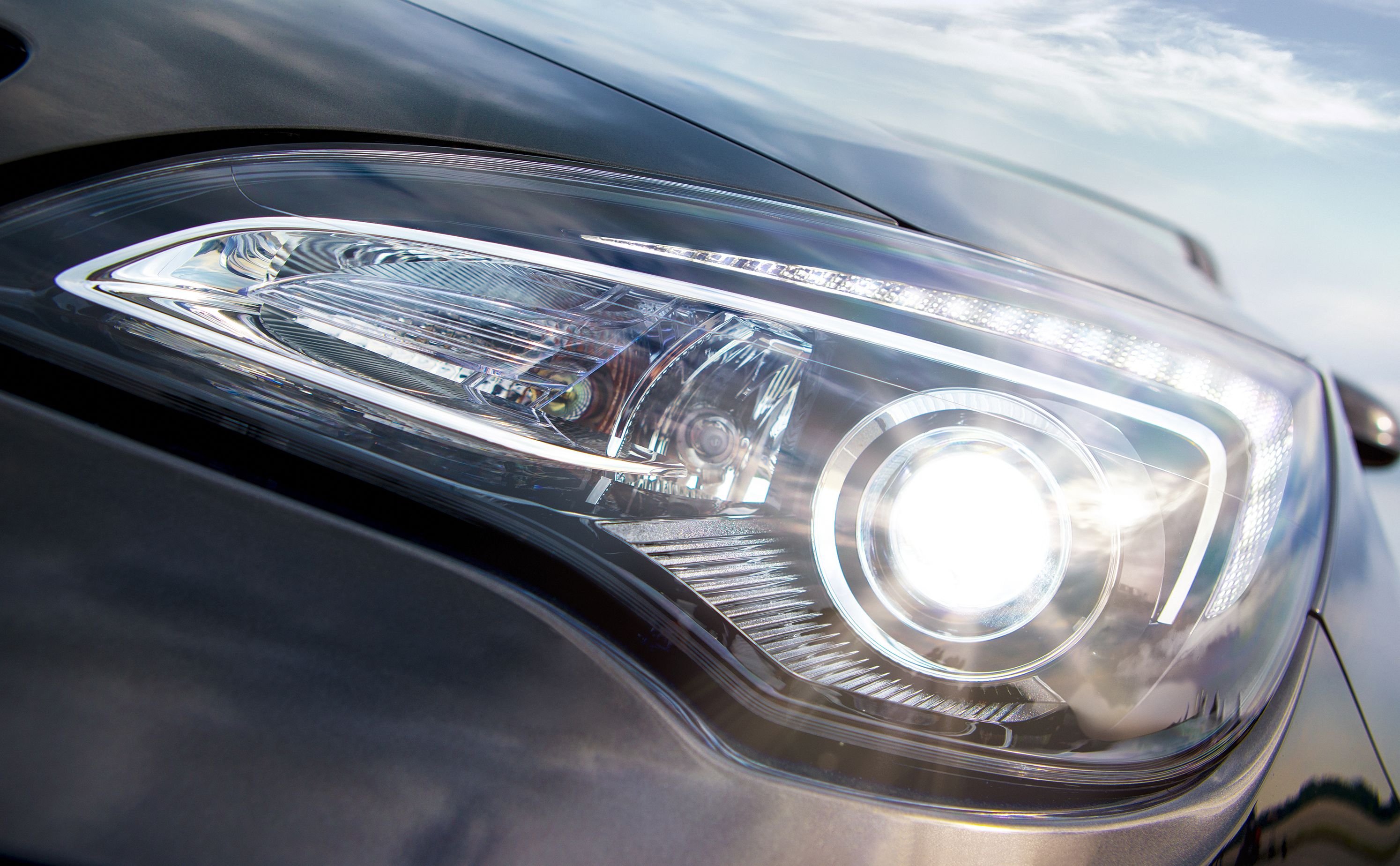 Buick cascada