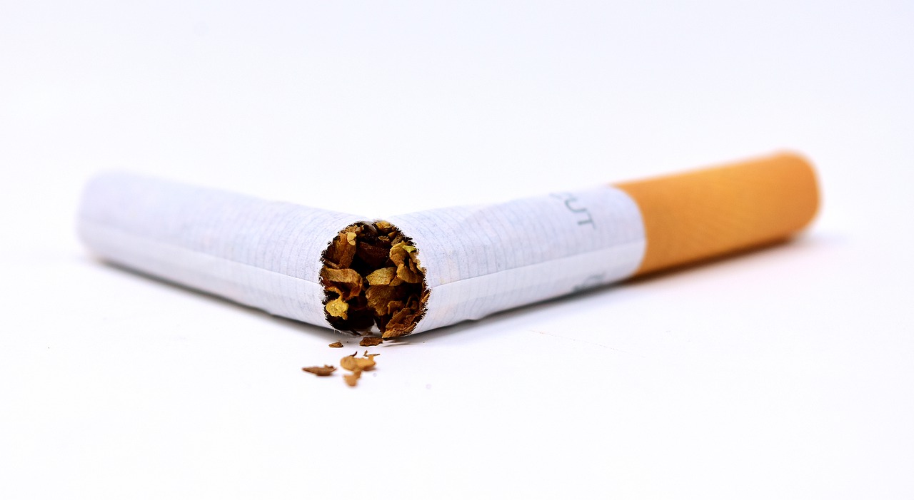 leszokott a dohányzásról és rosszul lett bevált gyakorlat a dohányzásról való leszokáshoz