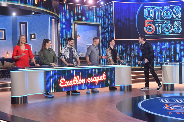 Új kihívás elé állítják Till Attilát - Ilyen szerepben tér vissza a képernyőre