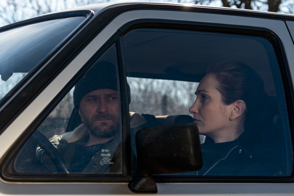 Producentami ze strony HBO Polska są Bogumił Lipski i Izabela Łopuch (executive producer). Producentem nadzorującym z ramienia HBO Europe jest Johnathan Young. Producentem liniowym jest Grzegorz Olkowski. Producentem nadzorującym ze strony ATM GRUPA jest Andrzej Muszyński.