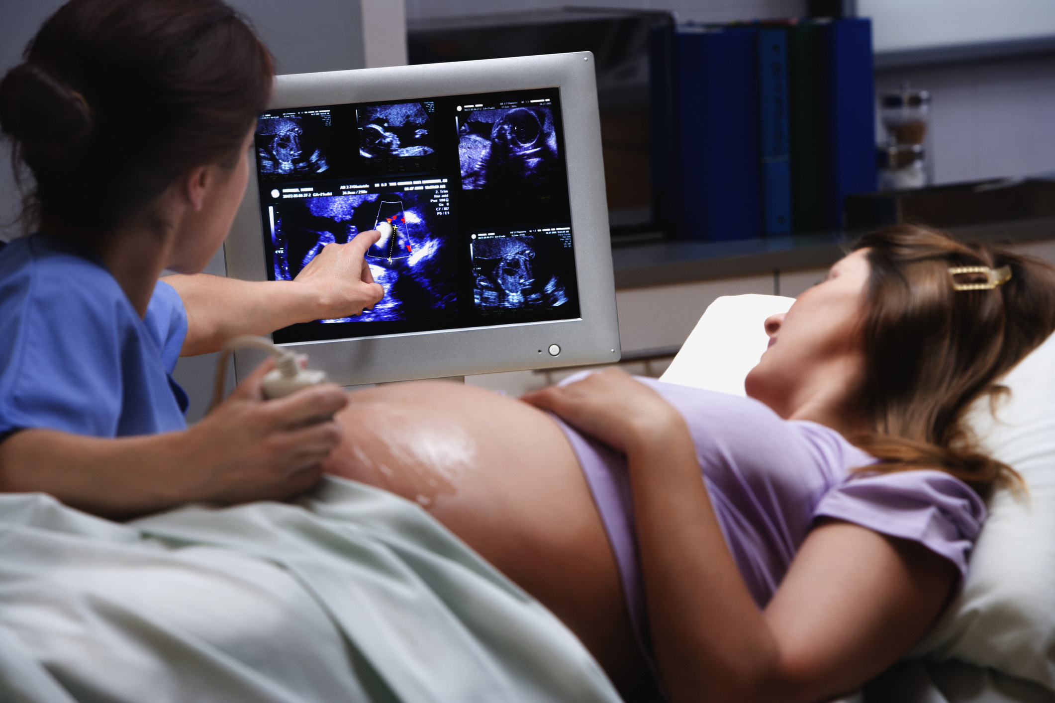 Hogyan hat a baba fejlődésére egy hüvelyfertőzés? A nőgyógyász tanácsai |  EgészségKalauz