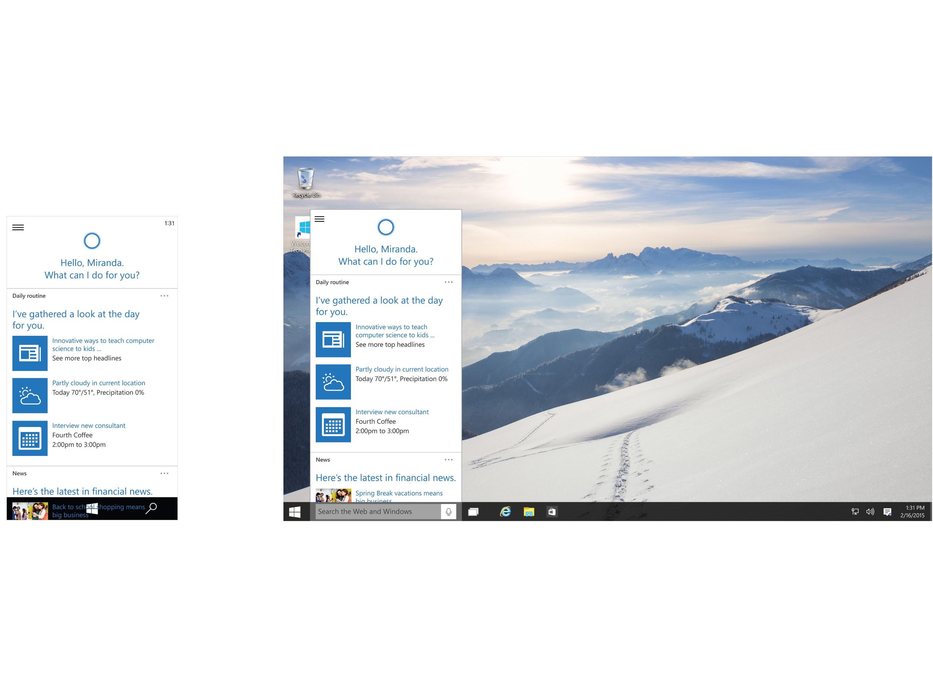 Windows 10