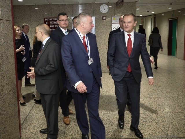 Donald Tusk
