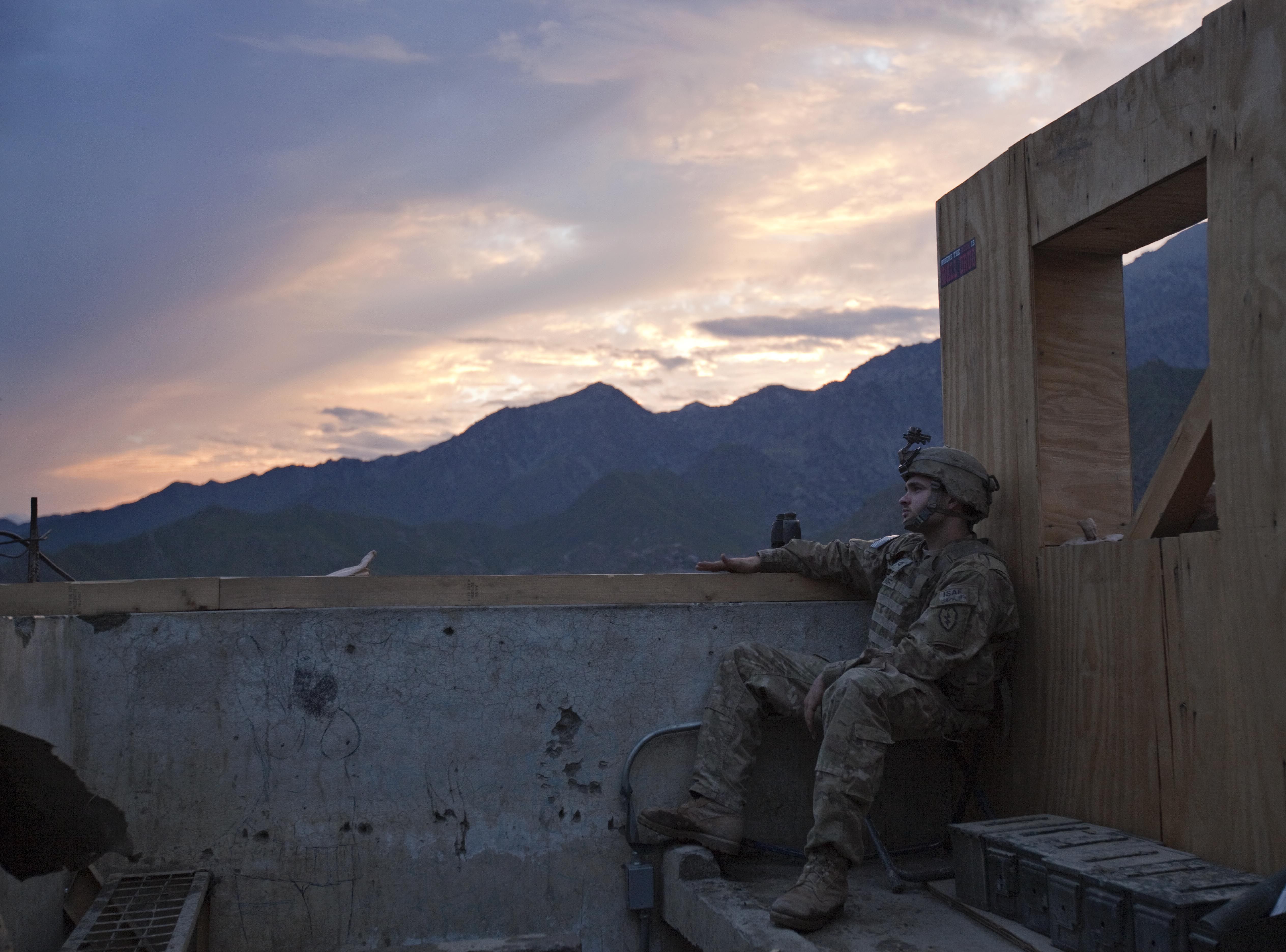 Afganistan