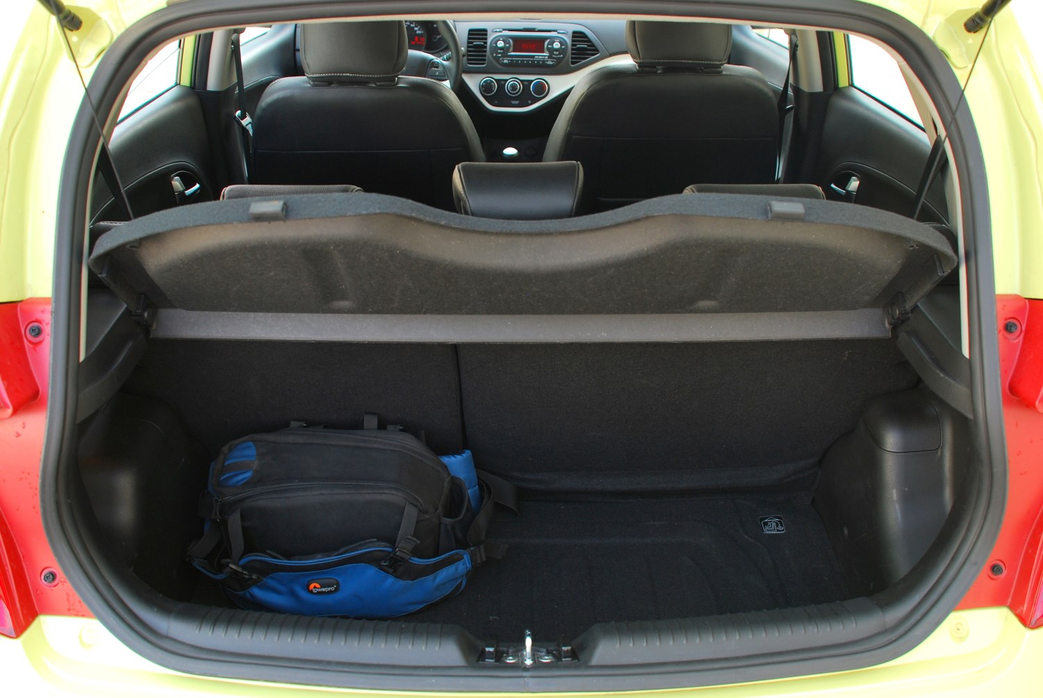 Kia picanto