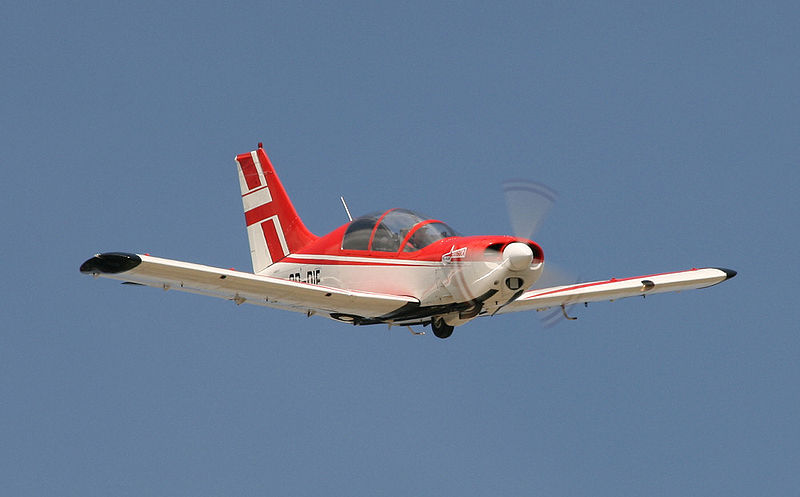 PZL M26 Iskierka