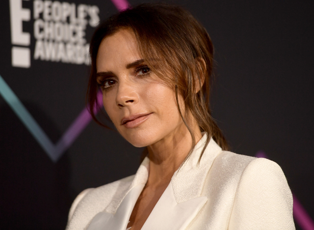 A leggings nem nadrág? Dehogynem, ha Victoria Beckham azt mondja!