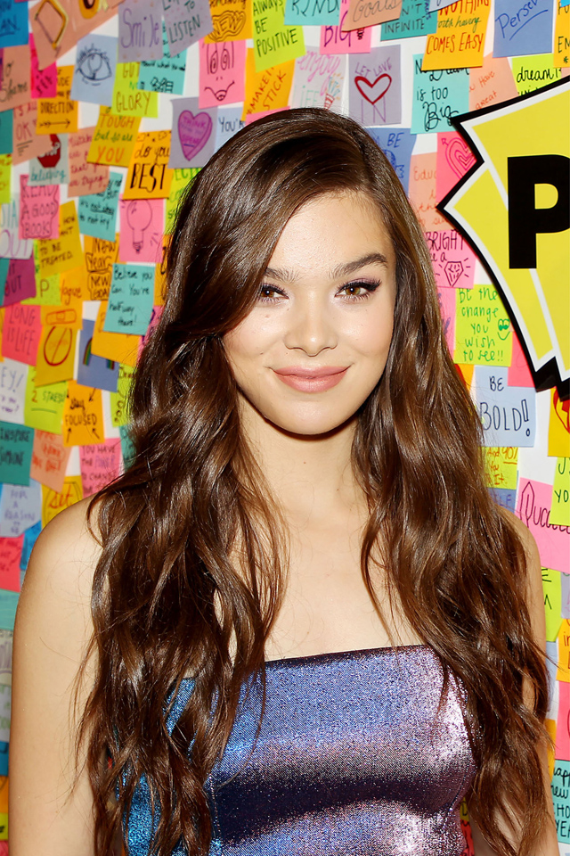 Hailee Steinfeld és a One Direction sztárja most már biztos, hogy