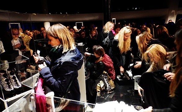 Bazar w H&M
