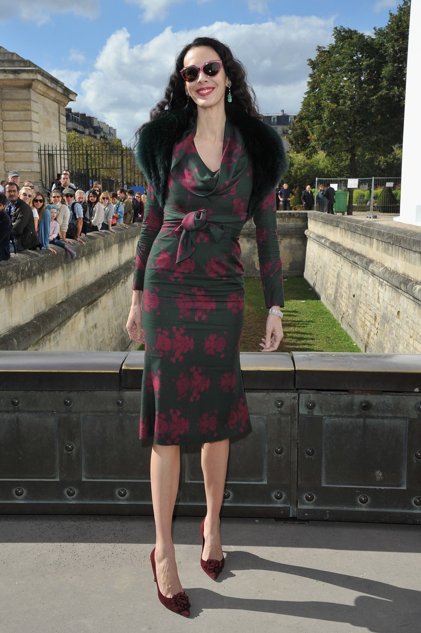 Tajemnicza śmierć L'Wren Scott