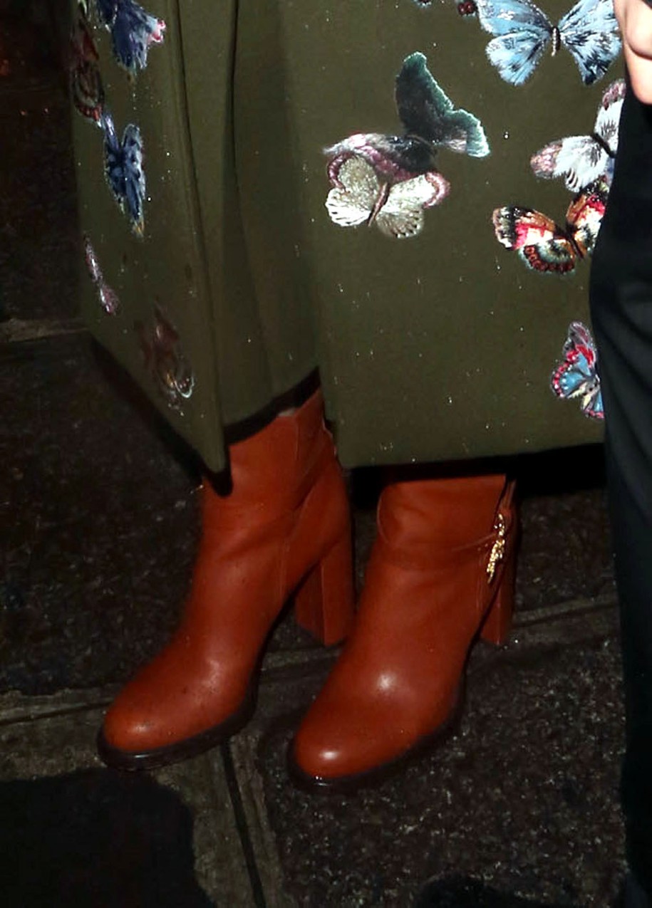 Florence Welch