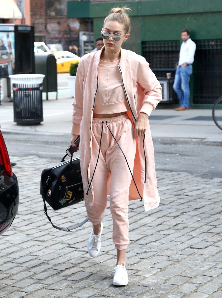 Gigi Hadid