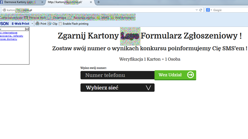 Dołączona grafika
