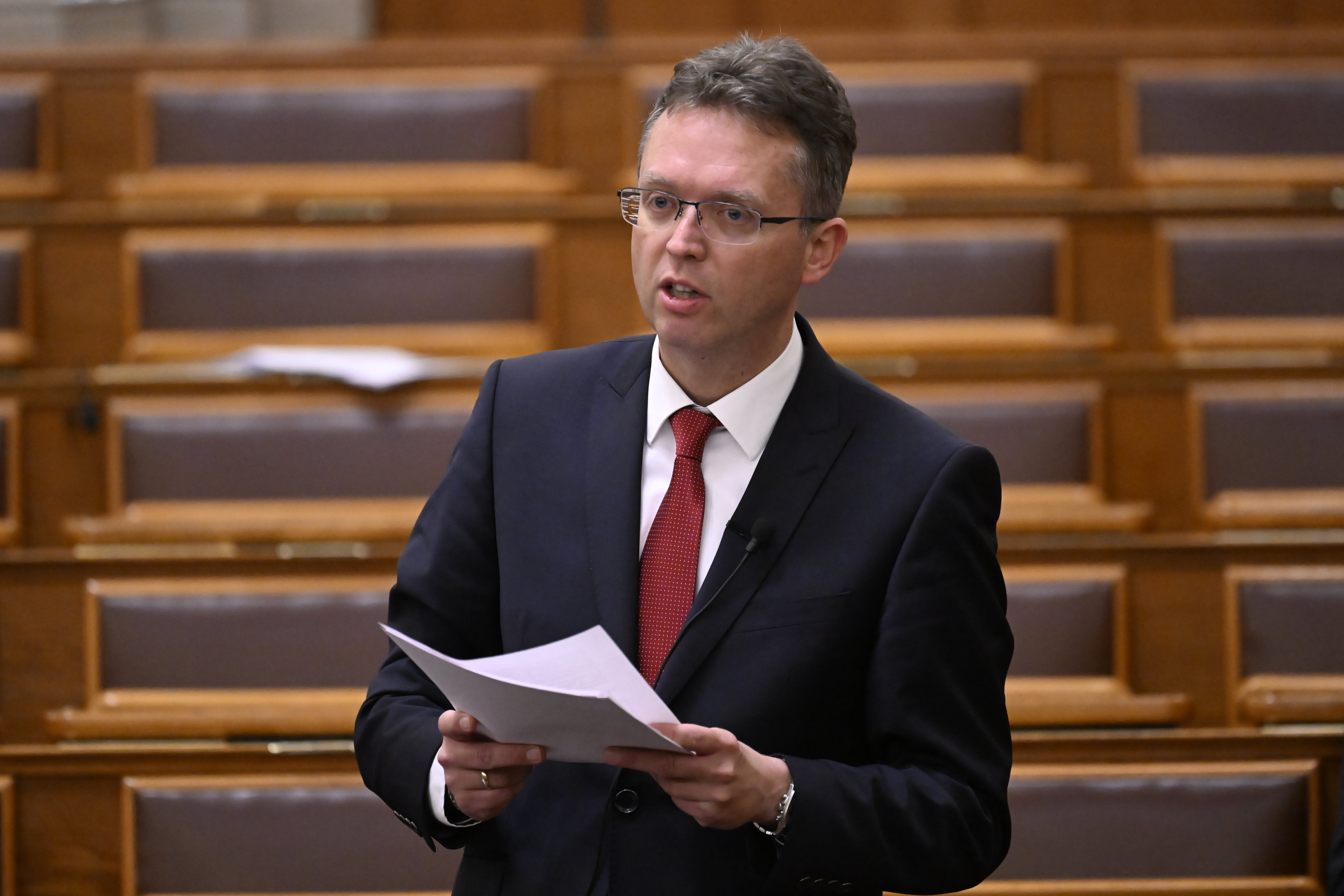 Haladékot kért a kormány az Erasmus-ügyben